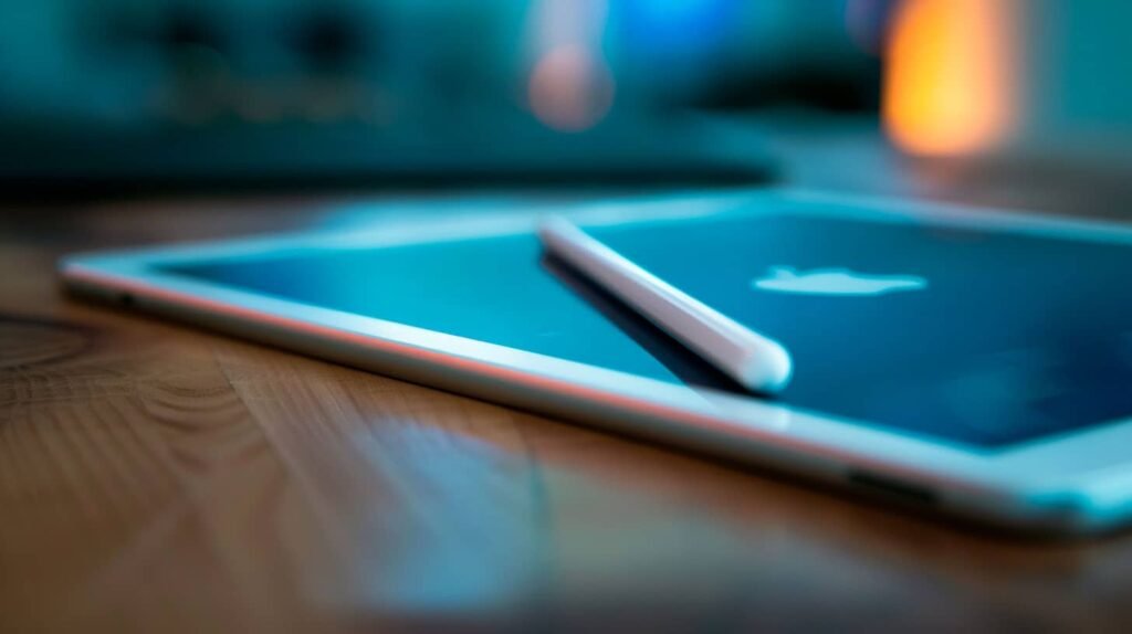 Comment connecter un Apple Pencil à un iPad ou iPad Pro ? PC AIXPRESS