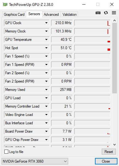 Quelle est la bonne température pour un GPU lors d'une partie de jeux vidéo ? 2 image 1
