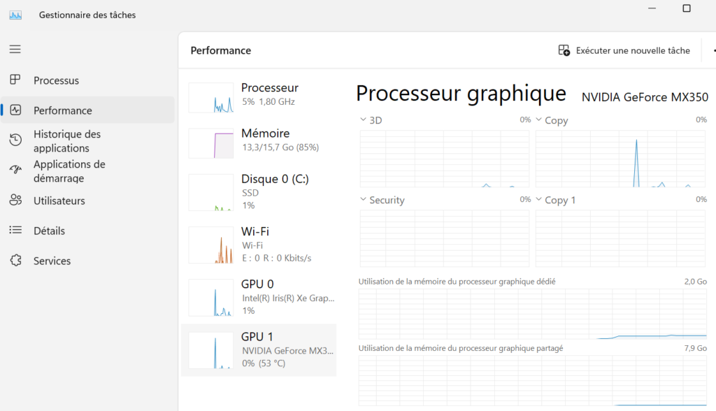 Quelle est la bonne température pour un GPU lors d'une partie de jeux vidéo ? 4 image 3