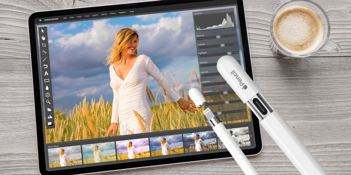 Comment connecter un Apple Pencil à un iPad ou iPad Pro ? PC AIXPRESS