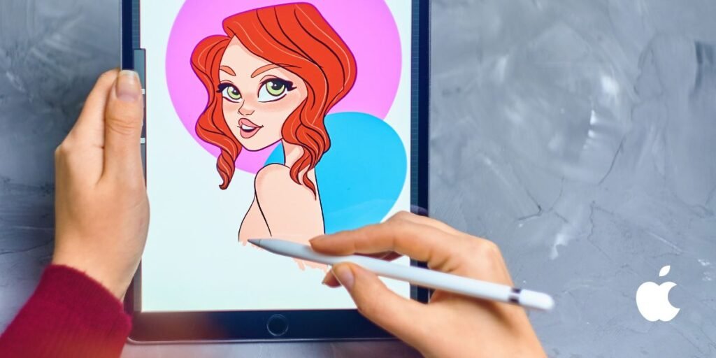 Comment connecter un Apple Pencil à un iPad ou iPad Pro ? PC AIXPRESS