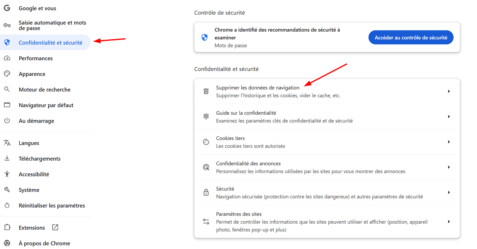 Comment vider le cache sur Windows 11 et rendre votre PC plus rapide ...